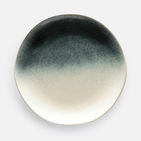 La Redoute Intérieurs Lot 4 assiettes plates  