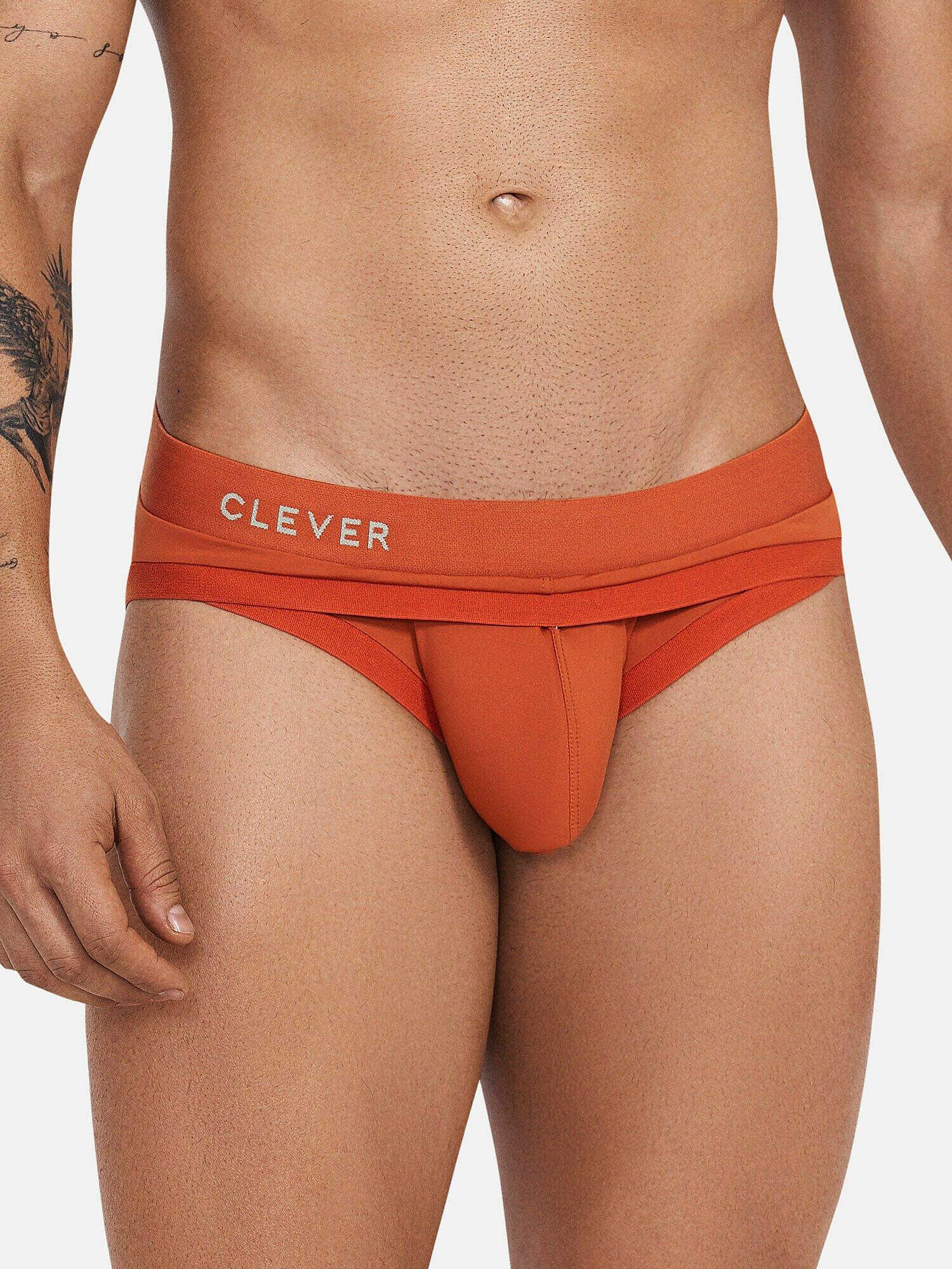 Image of Slip Curse Unisex Orange M
