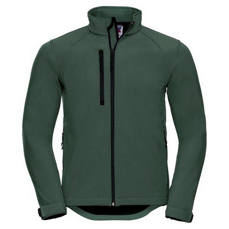 Russell  Veste softshell 