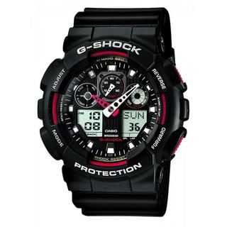 CASIO  G-Shock GA-100-1A4ER 