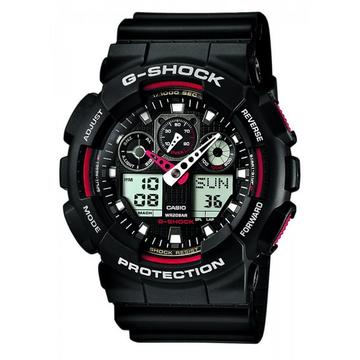 G-Shock GA-100-1A4ER