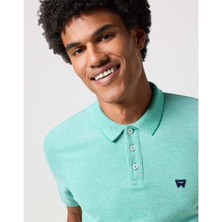 Wrangler  Polos Refined Polo Shirt 