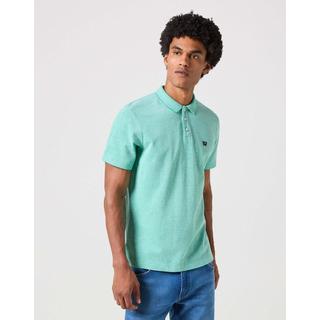 Wrangler  Polos Refined Polo Shirt 