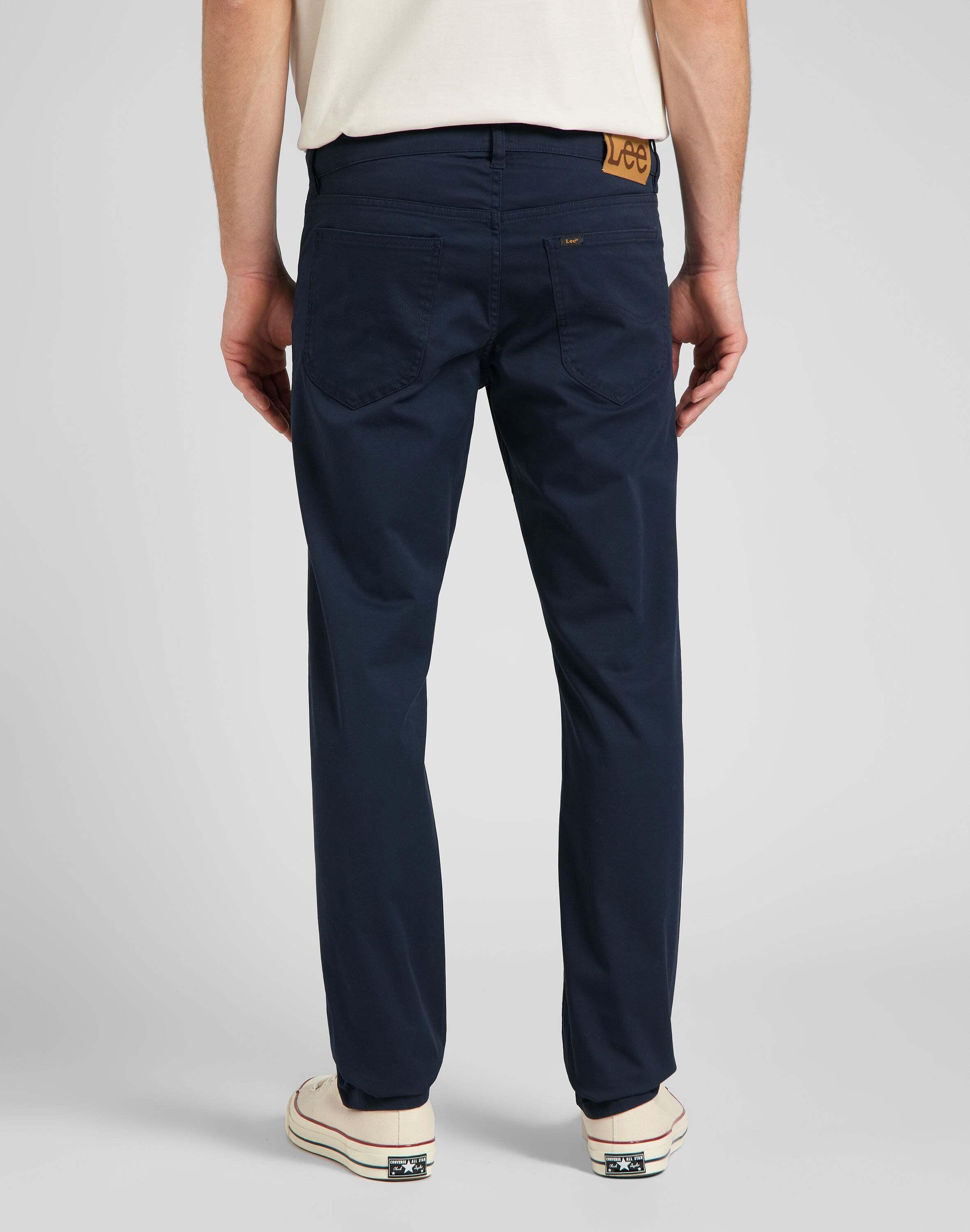 Lee  Daren Zip Fly Jeans 