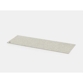 Oakywood Felt&Cork Desk Mat -Schreibtischunterlage aus Wollfilz Large, 90x30x0,3cm, 240g  