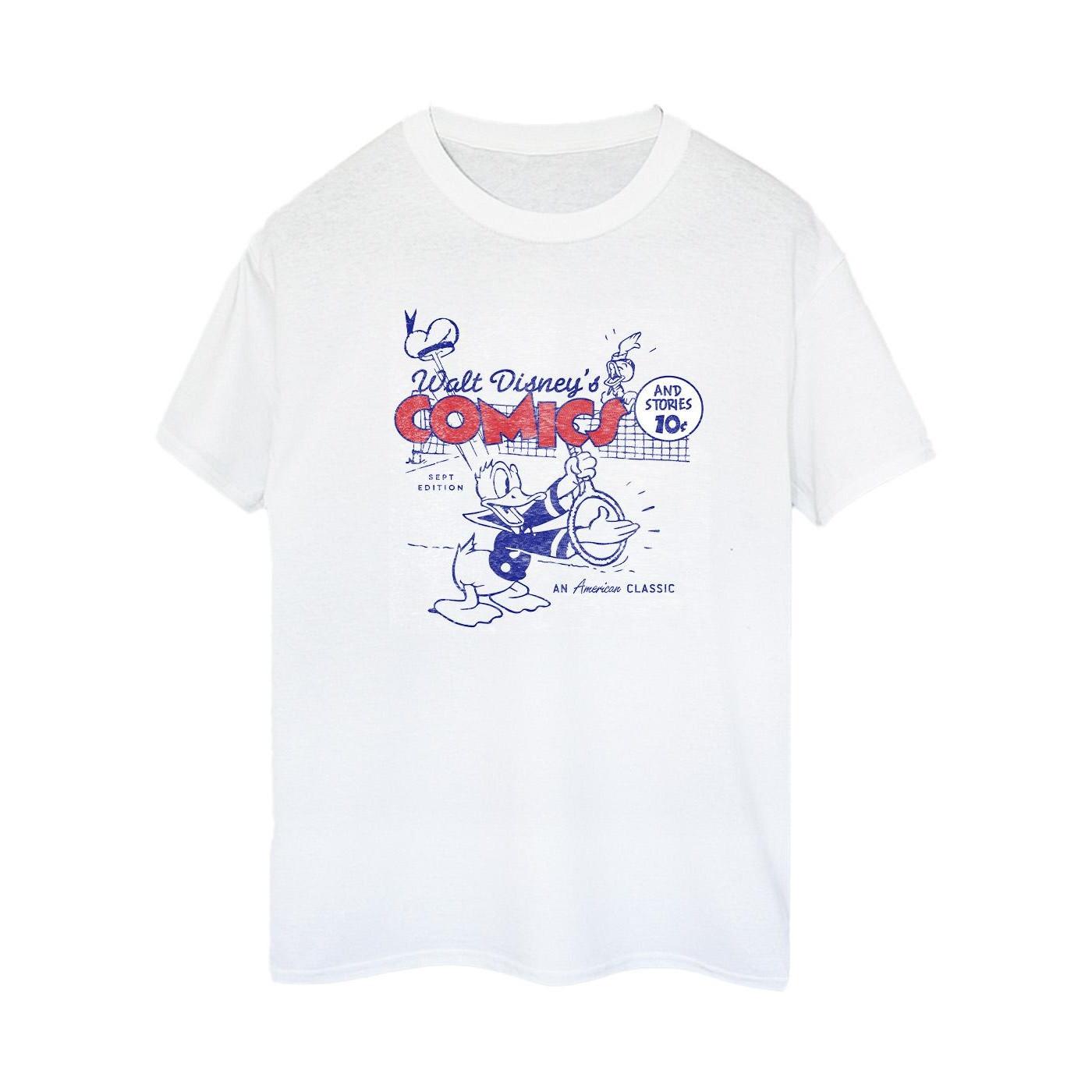 Disney  Donald Duck Comics TShirt 