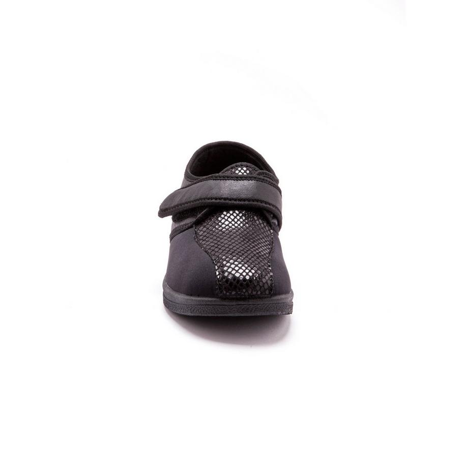 Pédiconfort Derbies extensibles pour pieds sensibles  