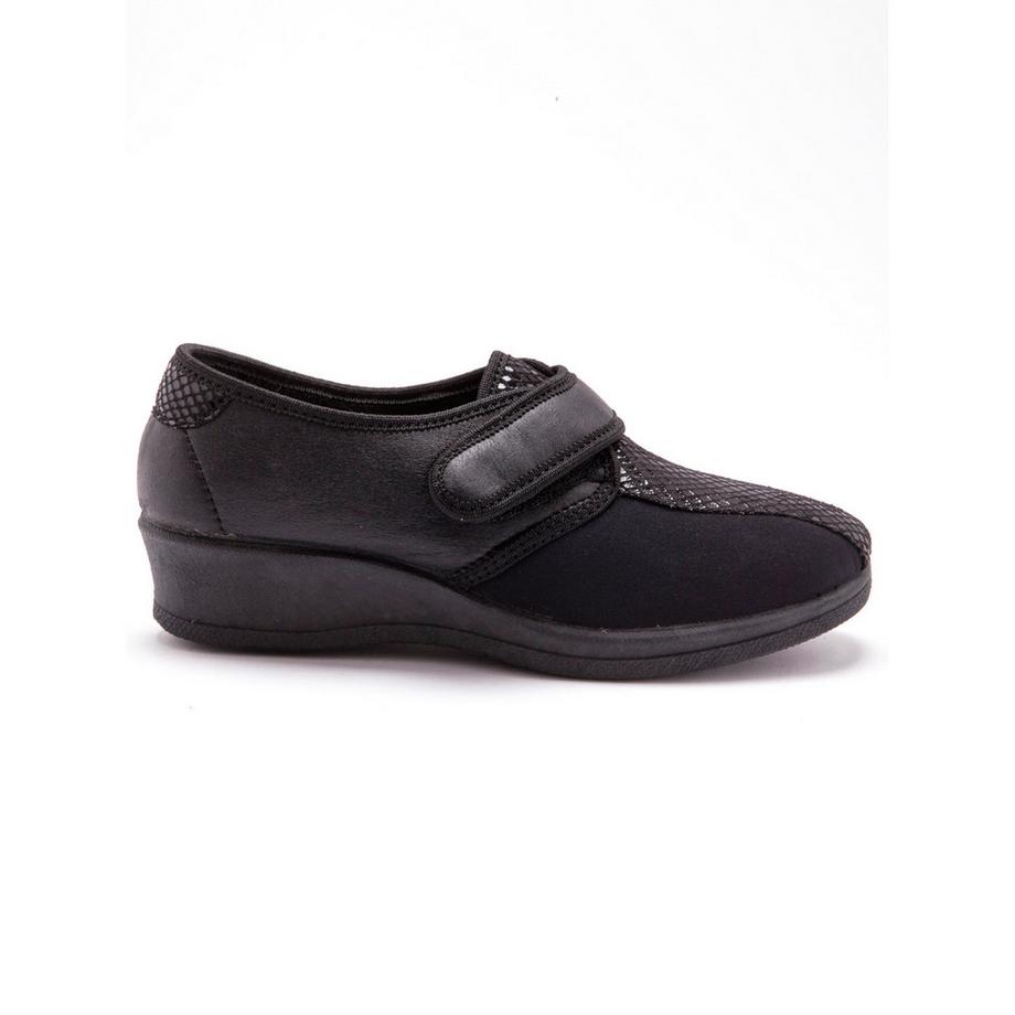 derbie extensible pieds sensibles