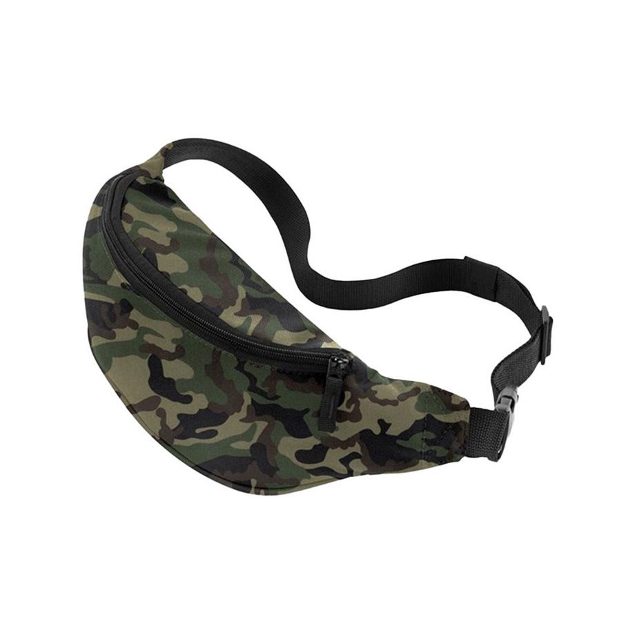 Bagbase Marsupio Mimetico  