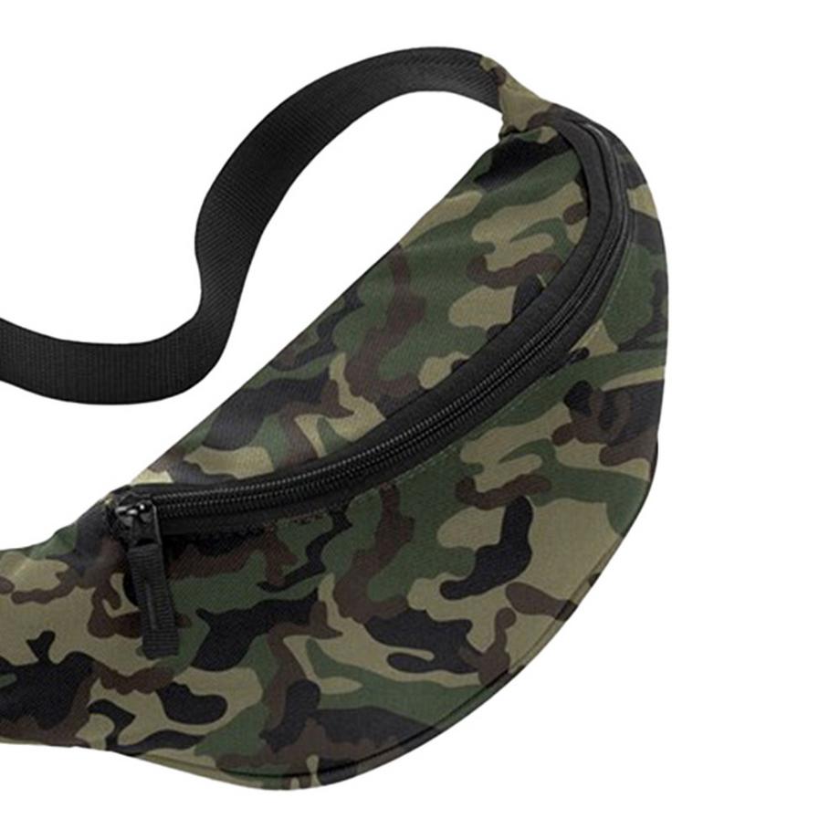 Bagbase Marsupio Mimetico  