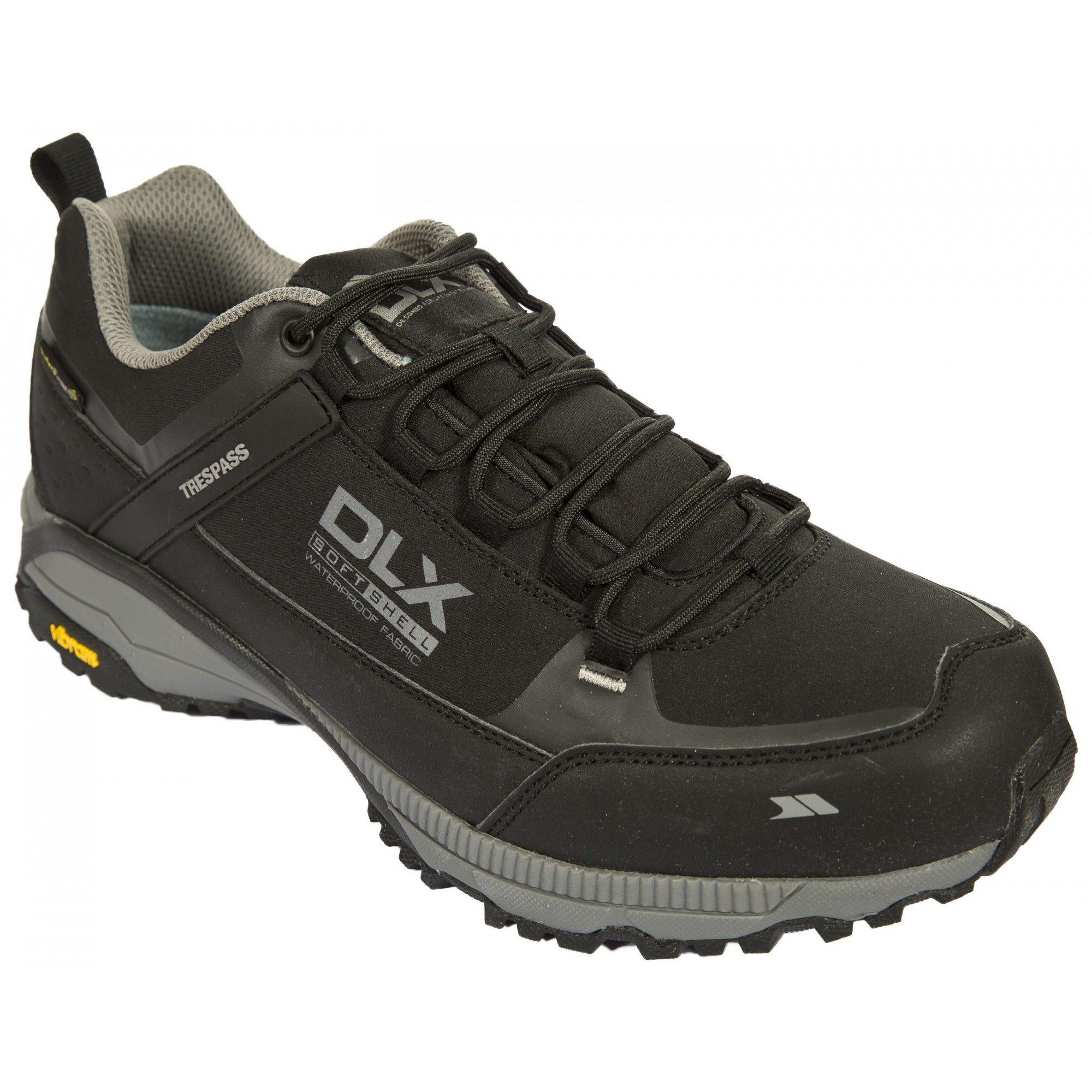 Trespass  Turnschuhe Magellan DLX leicht 