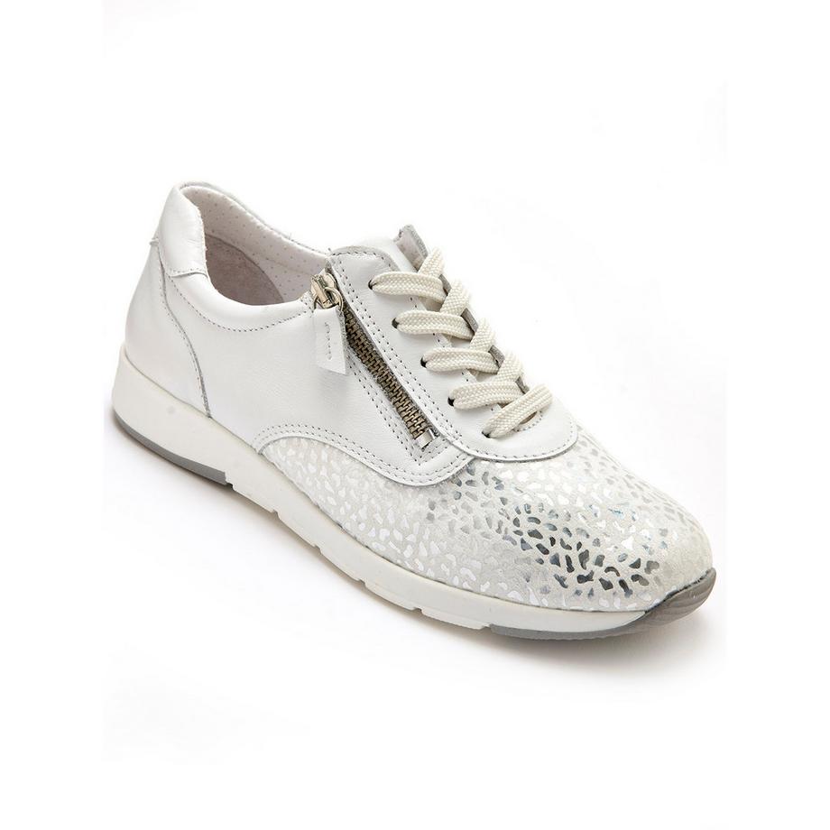 Pédiconfort Derbie Damen Schuhe  