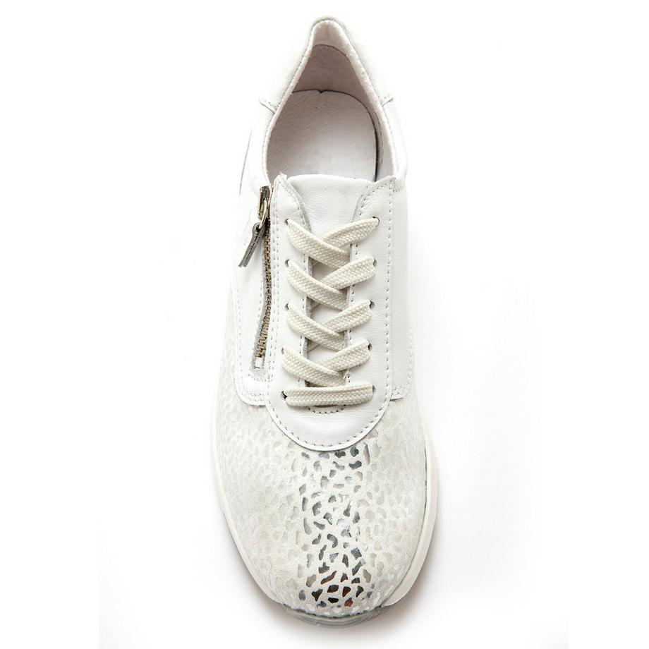 Pédiconfort Derbie Damen Schuhe  