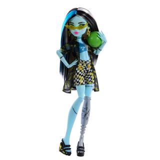Monster High  Monster High Scareadise Island Frankie 