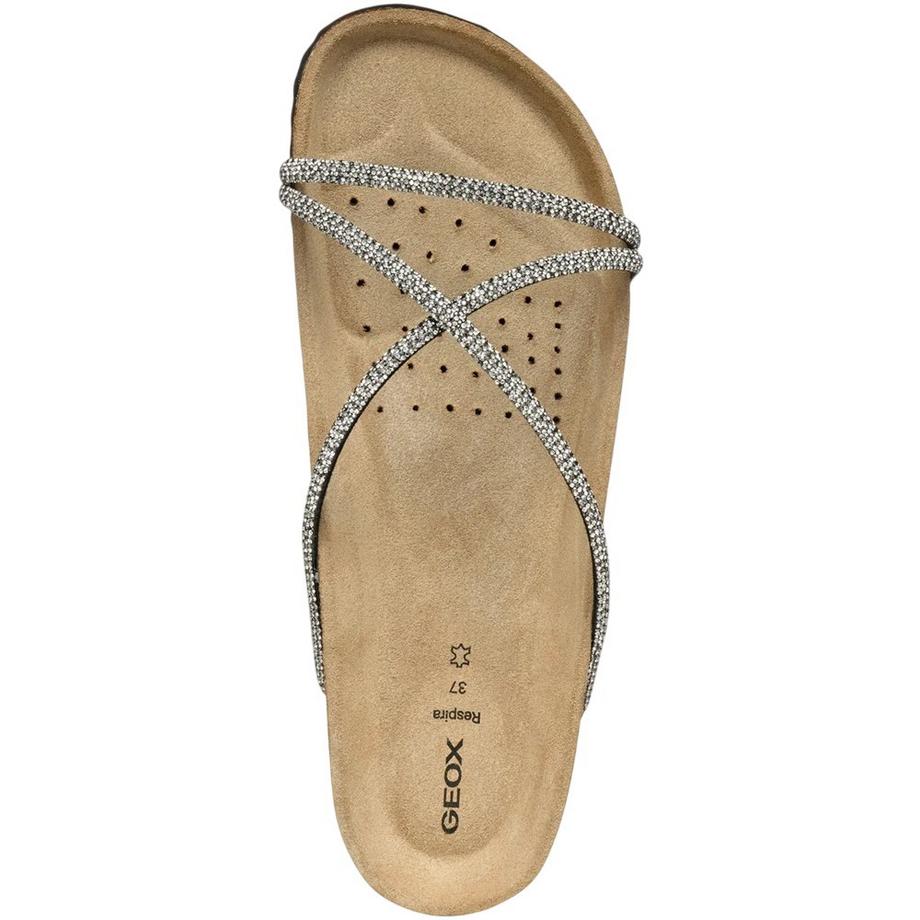 GEOX Sandales Brionia R  