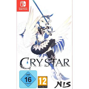 Crystar