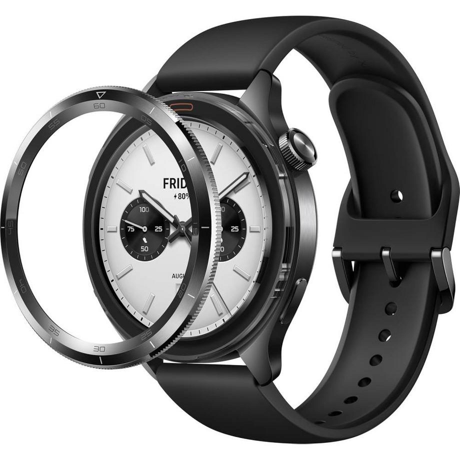 XIAOMI  Watch S4 – Smartwatch 