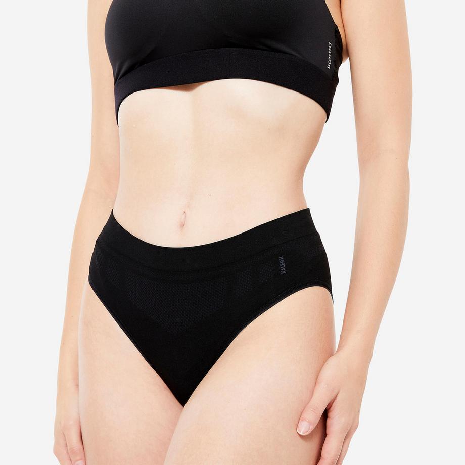DECATHLON Nahtlose Sport Panties  