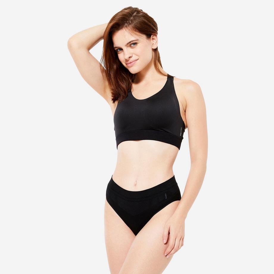 DECATHLON Nahtlose Sport Panties  