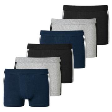 6er Pack - 955 Stretch - Organic Cotton - Shorts  Pants