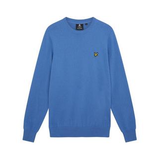 LYLE & SCOTT  Pullover Rundhalsausschnitt 