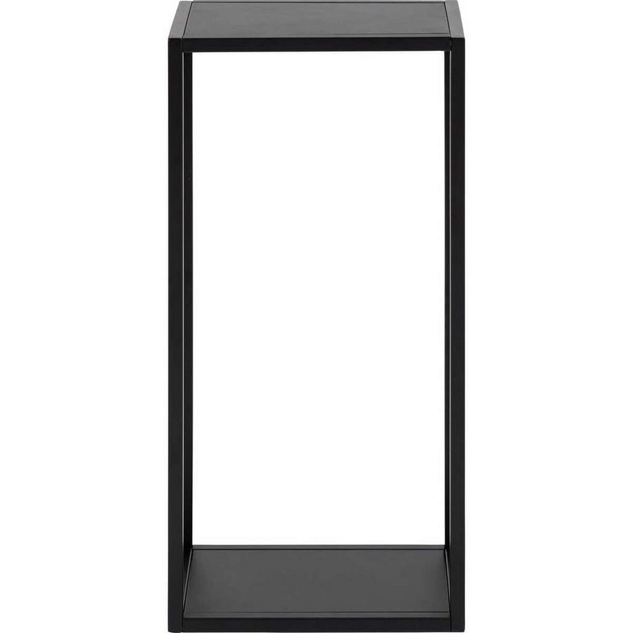 mutoni Wandregal Rippleside Metall 30x60  