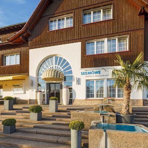 Image of Kurzurlaub Am Bodensee Für Zwei Nächte (für 2 Personen) Unisex