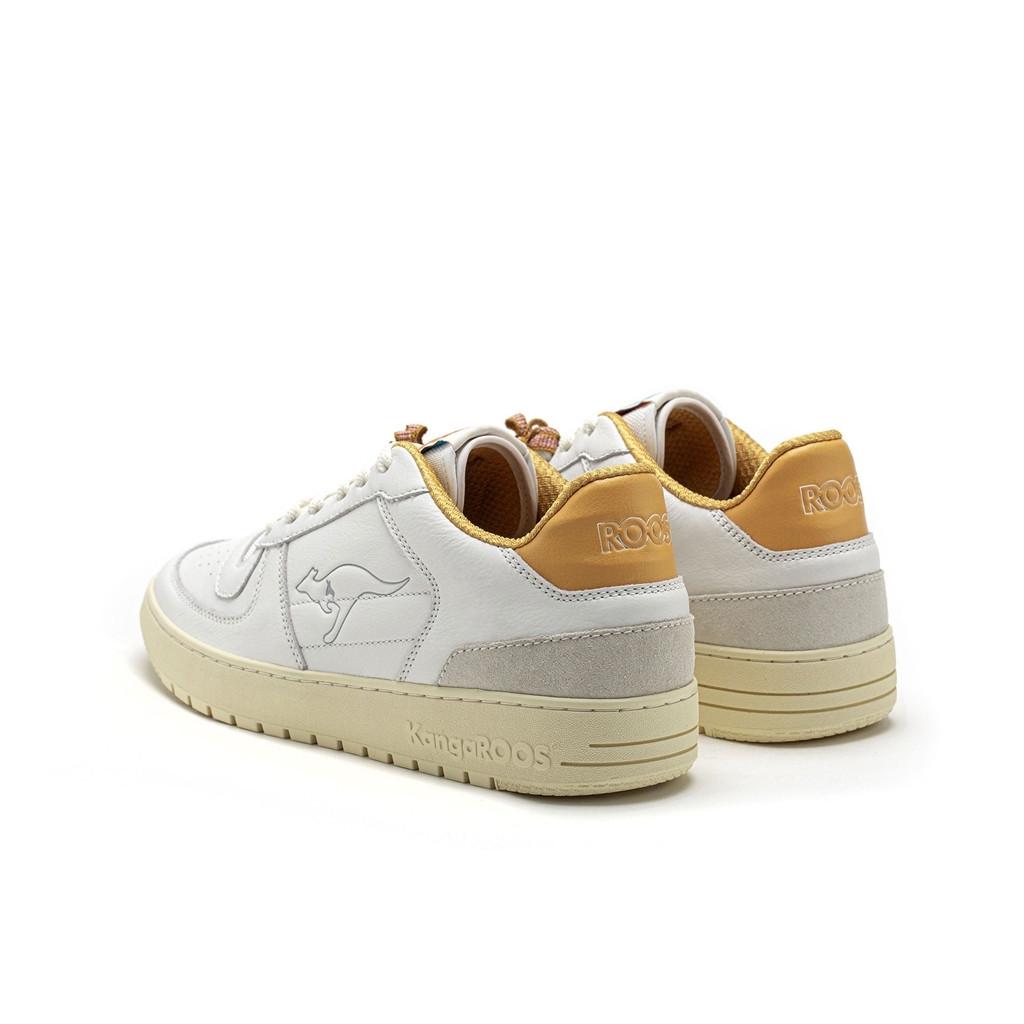 KangaROOS  baskets originals - game lo ii 