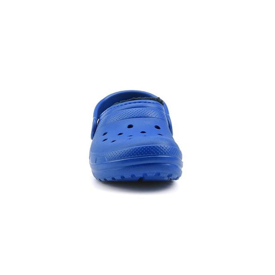 crocs Classic Lined Clog  