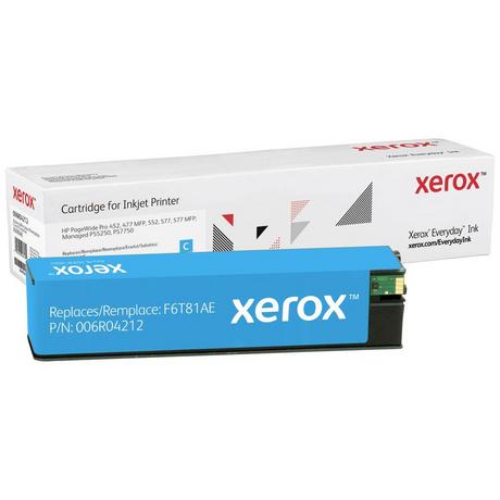 XEROX  Encre 