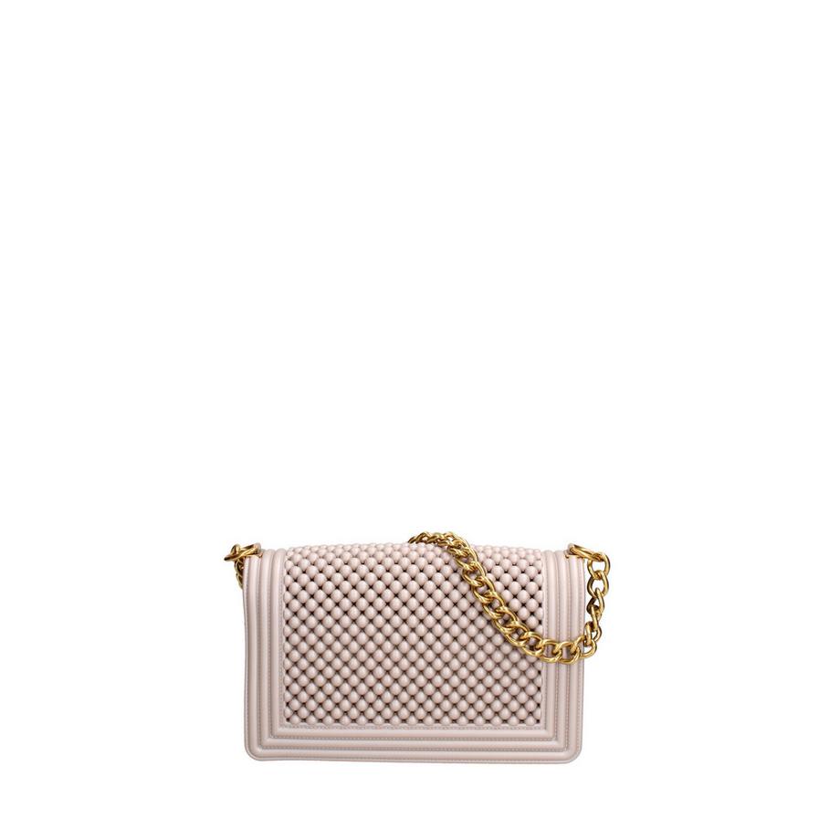 Marc Ellis Sac à main avec anse chaîne  