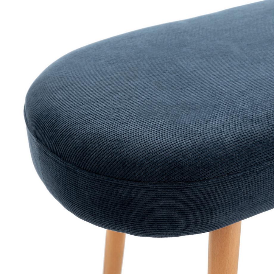 La Redoute Intérieurs  Polsterbank Lenou 