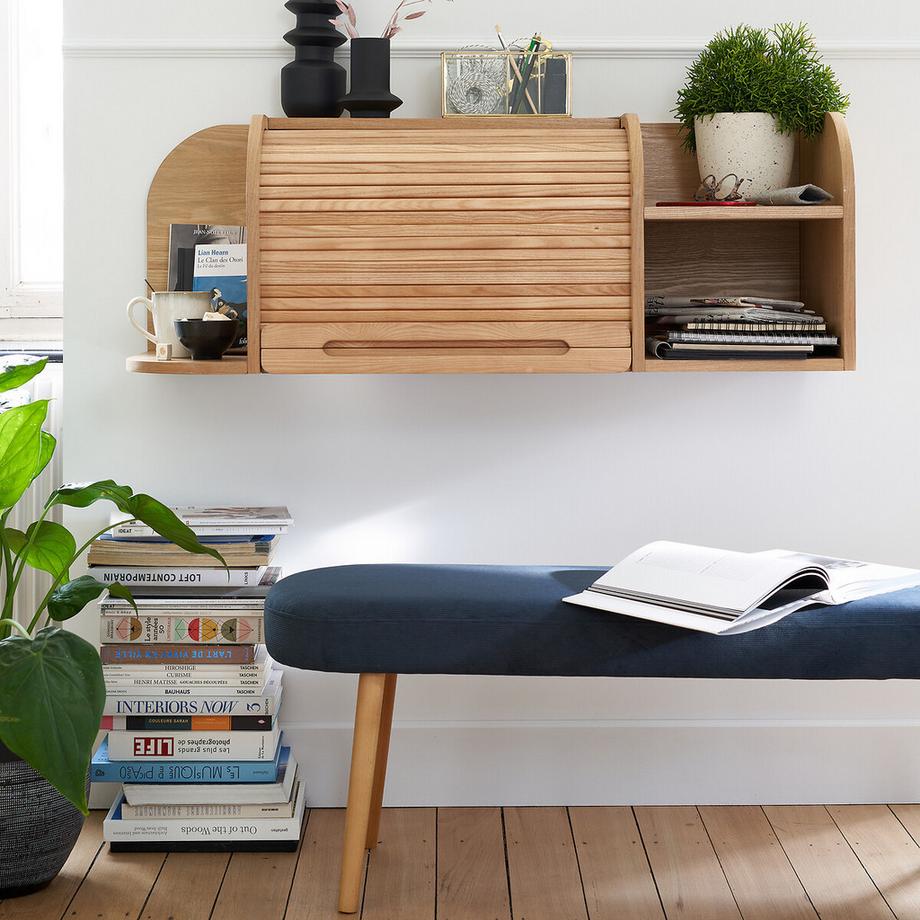 La Redoute Intérieurs  Polsterbank Lenou 