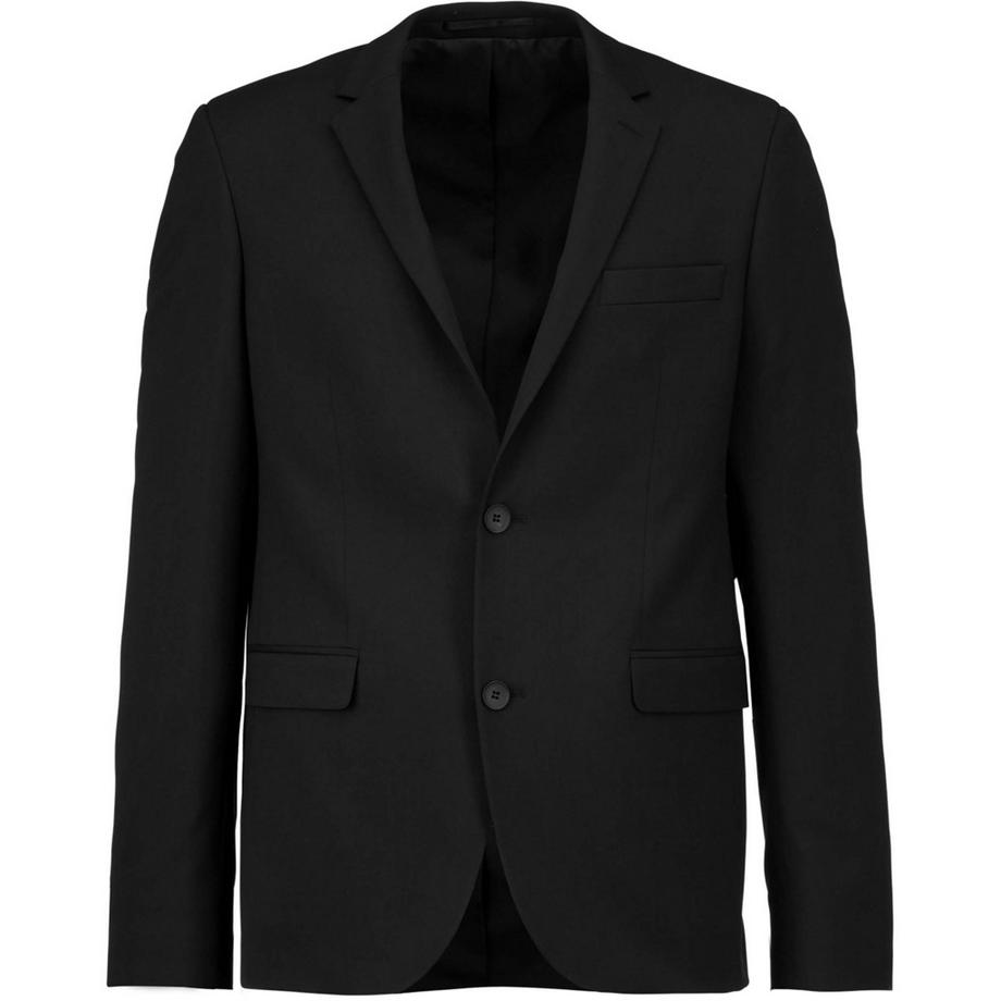 Kariban Herren Regular Fit Anzugjacke  