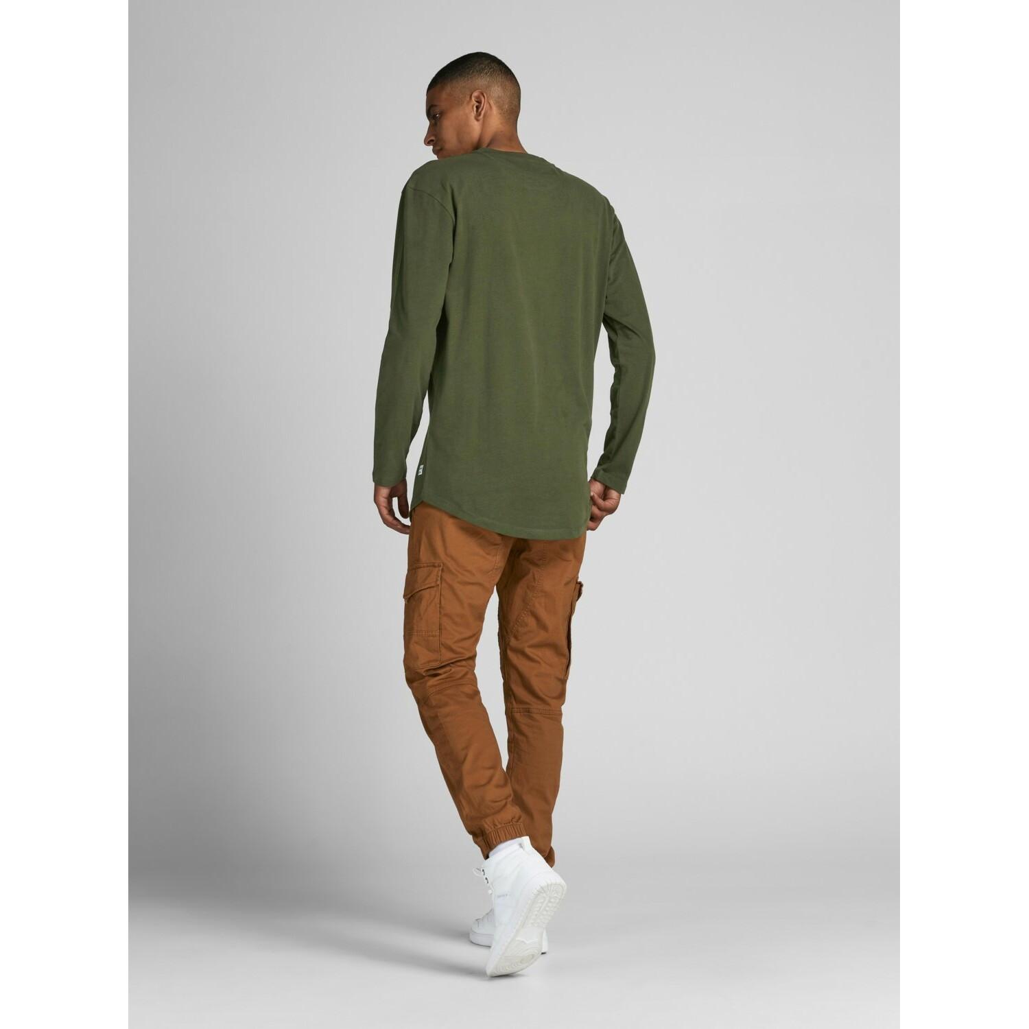 JACK & JONES Noa T-shirt manches longues  