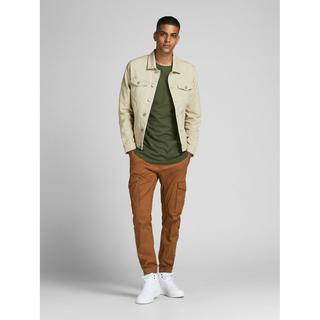 JACK & JONES Noa T-shirt manches longues  