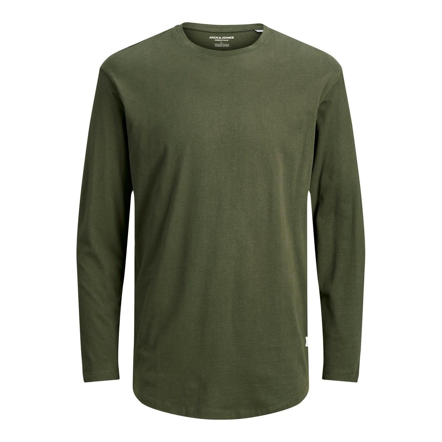 JACK & JONES Noa T-shirt manches longues  