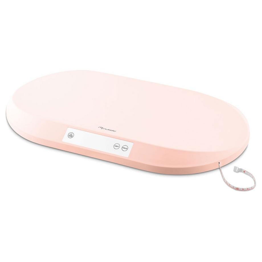 B2X  Elektronische Babywaage NK-950 Nukido 