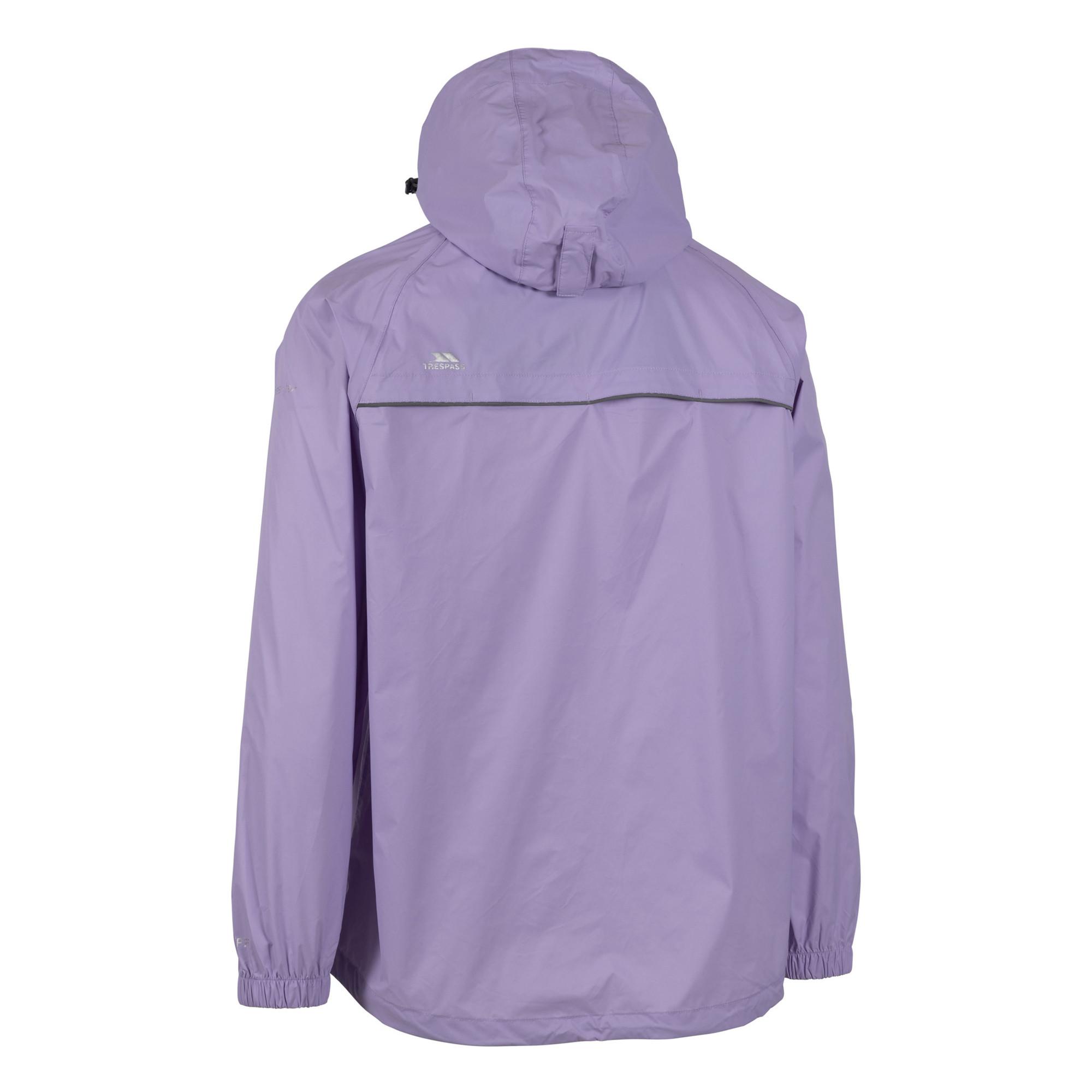 Trespass Qikpac X Regenjacke  