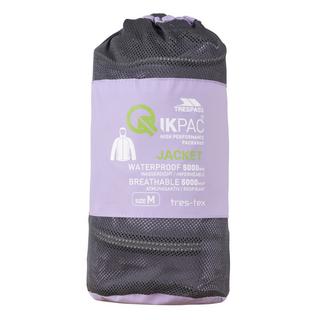 Trespass Qikpac X Regenjacke  