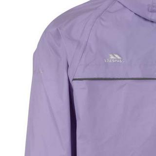 Trespass Qikpac X Regenjacke  