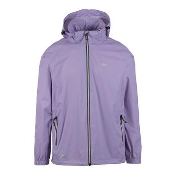 Regenjacke Qikpac X