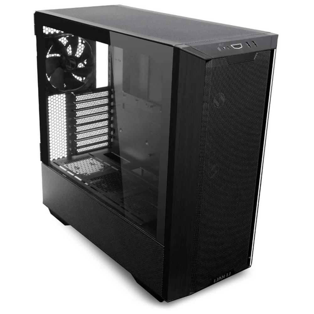 LIAN-LI  Boîtier E-ATX LANCOOL III, tour midi 