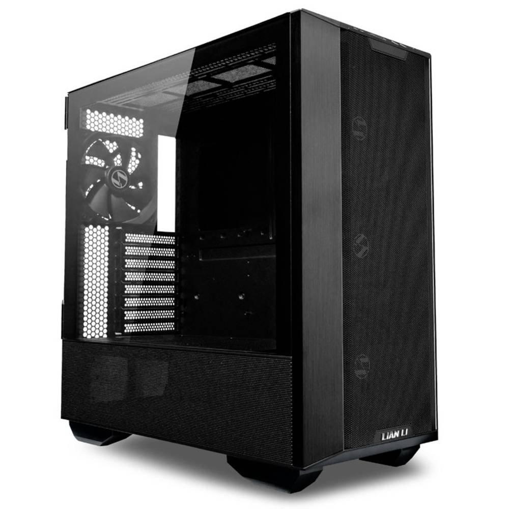 LIAN-LI  LANCOOL III E-ATX-Gehäuse, Midi-Tower 