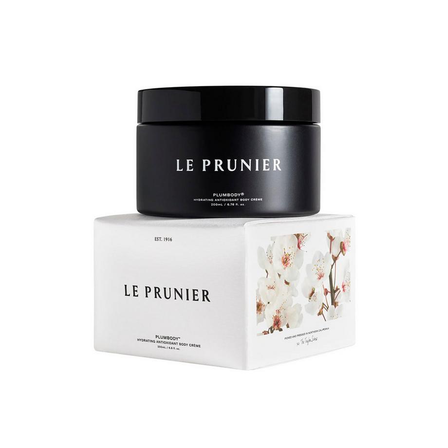 Le Prunier  Körpercreme Plumbody 