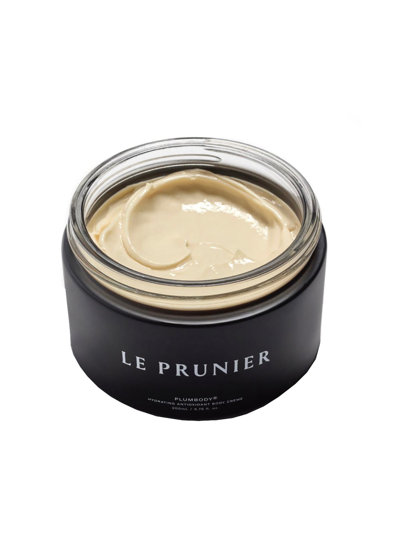 Le Prunier  Körpercreme Plumbody 