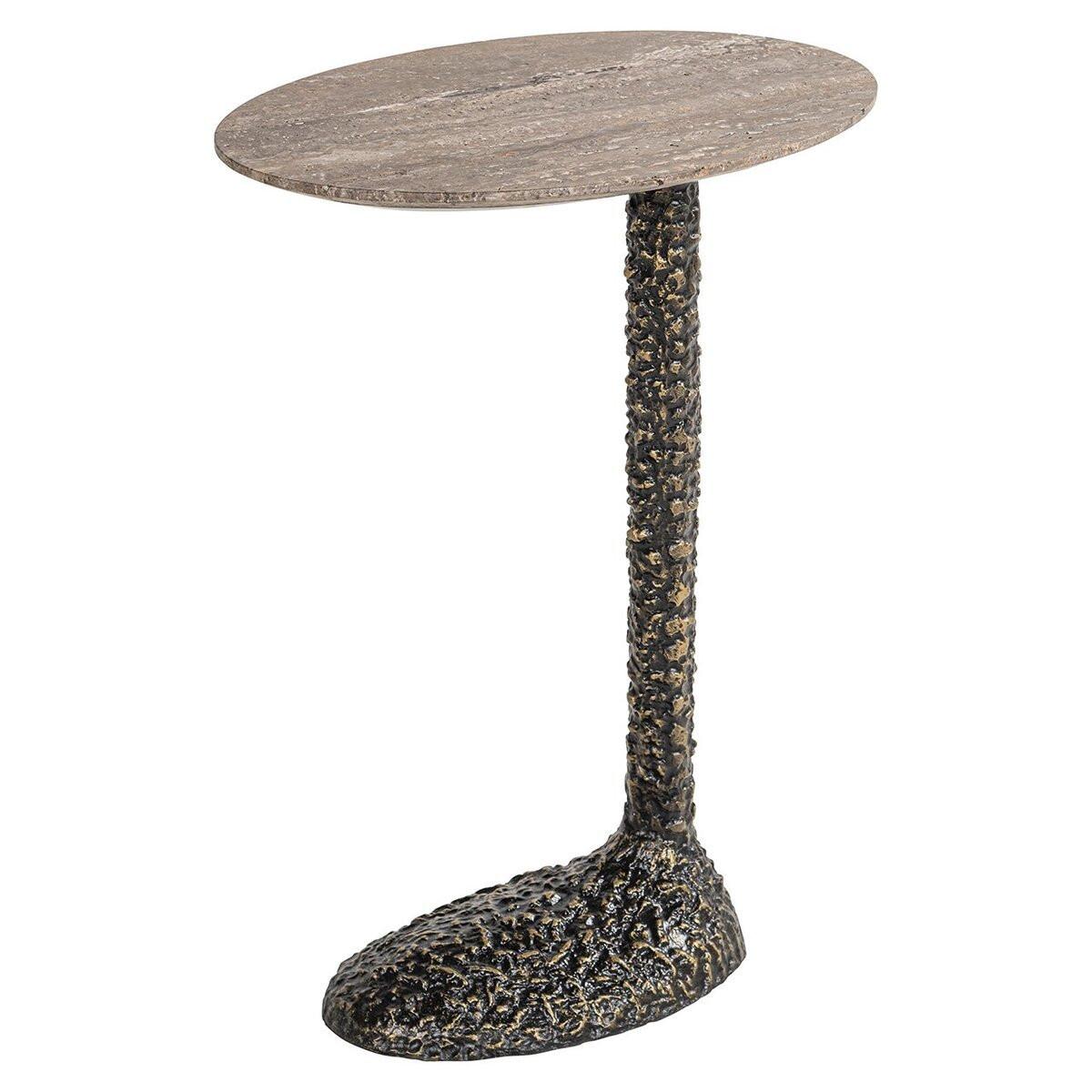 mutoni Table d&#039;appoint Arosa  