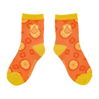 Pokémon  Orange Academy Socken 