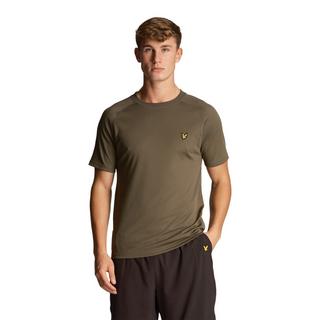 LYLE & SCOTT  Core TShirt  Raglanärmel 