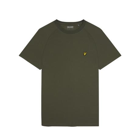 LYLE & SCOTT  Core TShirt  Raglanärmel 